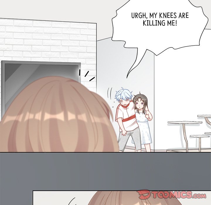Read My New Pet Cat chapter 70 image 53 on Lezhin