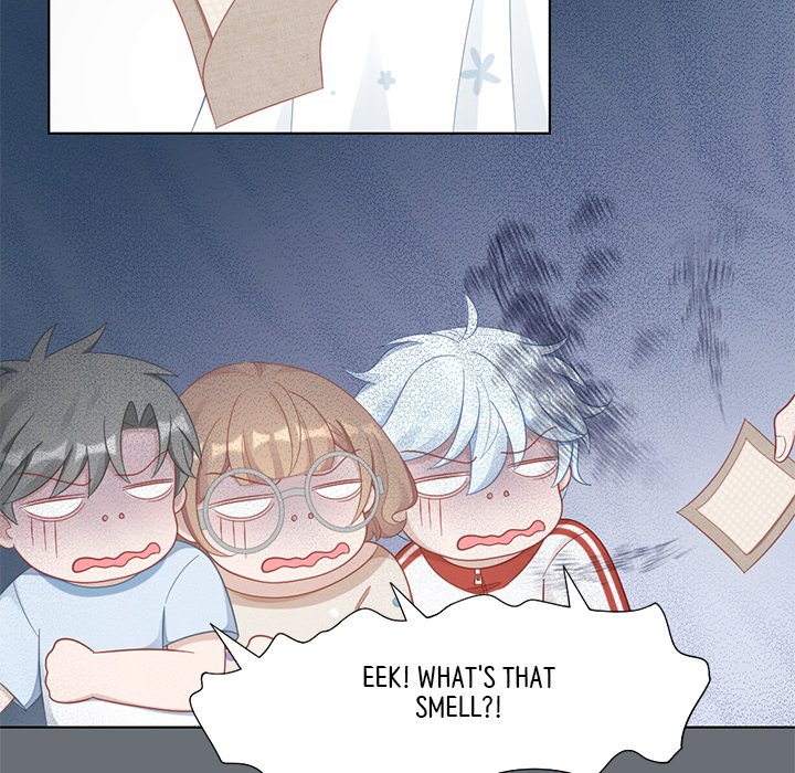 Read My New Pet Cat chapter 70 image 56 on Lezhin