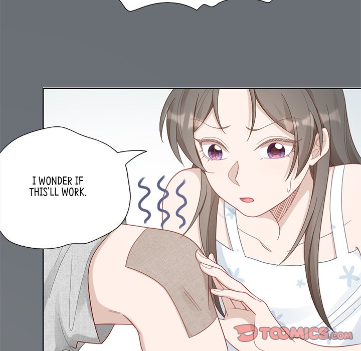 Read My New Pet Cat chapter 70 image 57 on Lezhin