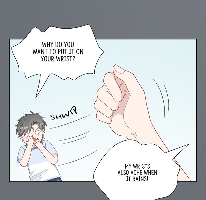 Read My New Pet Cat chapter 70 image 59 on Lezhin