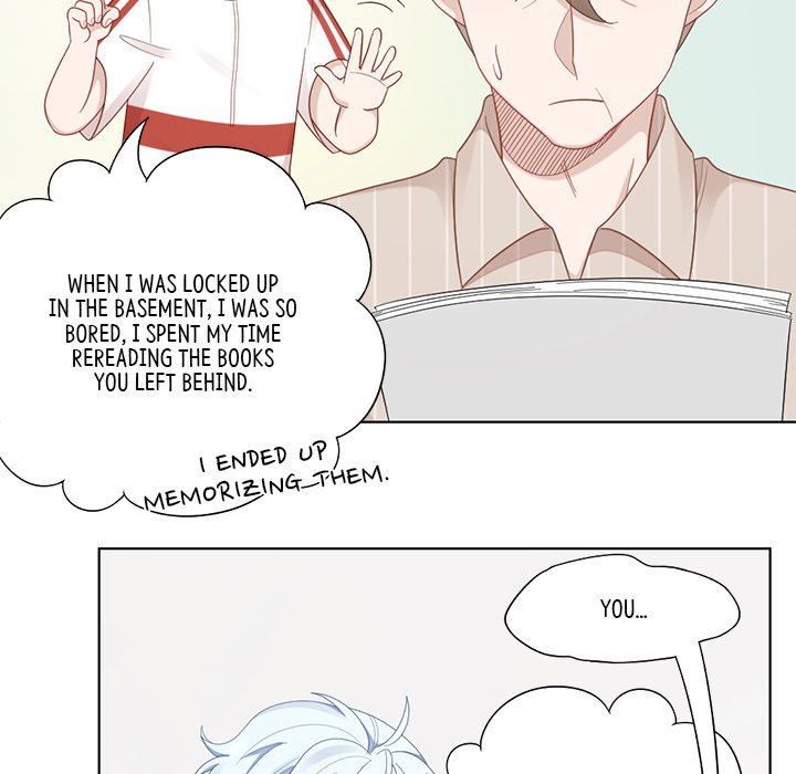 Read My New Pet Cat chapter 70 image 6 on Lezhin