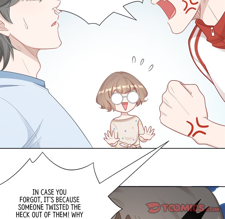 Read My New Pet Cat chapter 70 image 61 on Lezhin