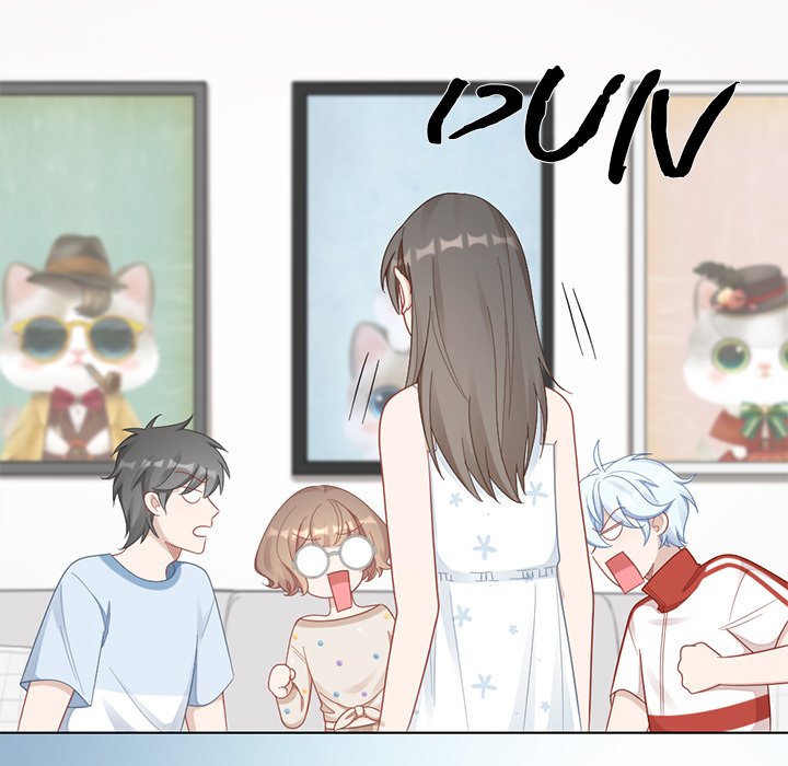 Read My New Pet Cat chapter 70 image 63 on Lezhin