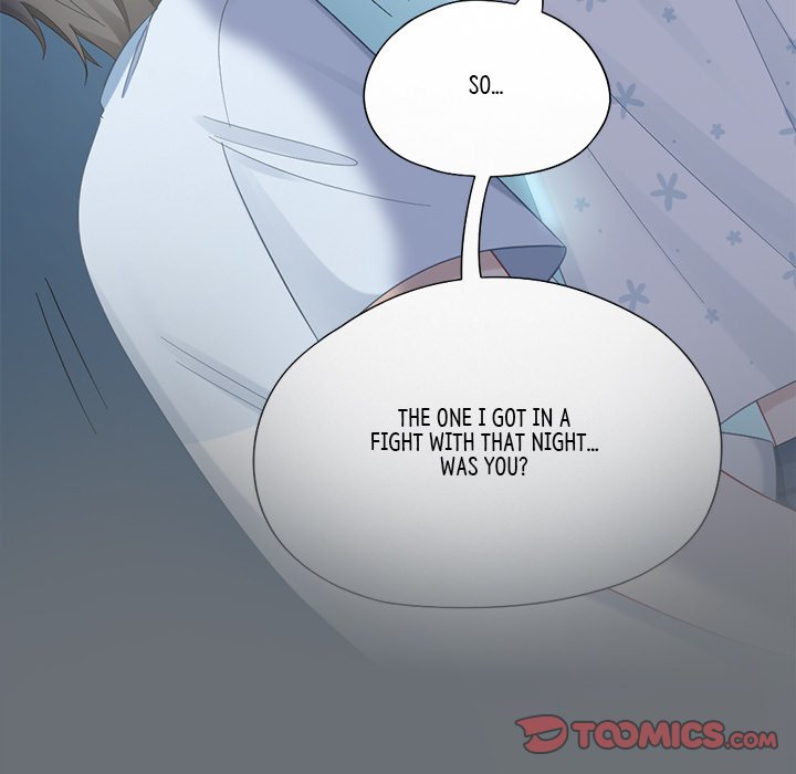 Read My New Pet Cat chapter 70 image 65 on Lezhin