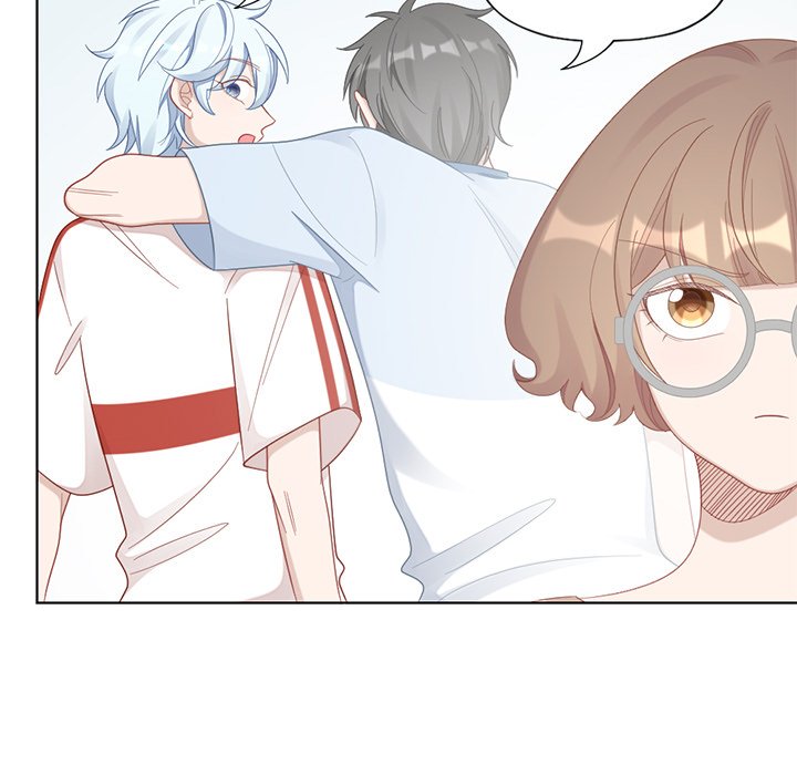 Read My New Pet Cat chapter 71 image 10 on Lezhin
