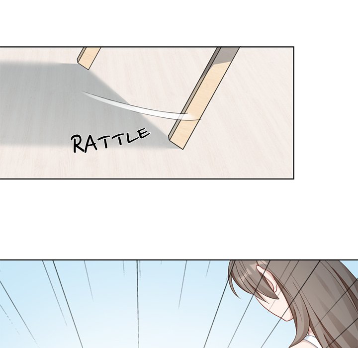 Read My New Pet Cat chapter 71 image 11 on Lezhin