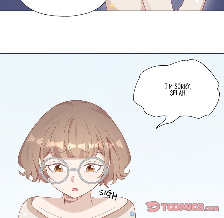 Read My New Pet Cat chapter 71 image 17 on Lezhin