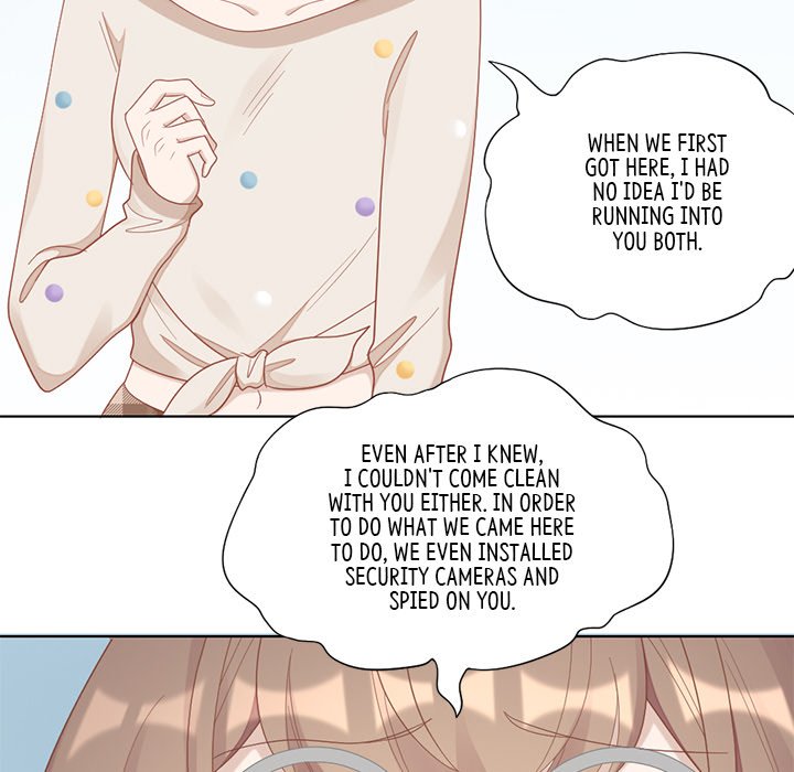 Read My New Pet Cat chapter 71 image 18 on Lezhin
