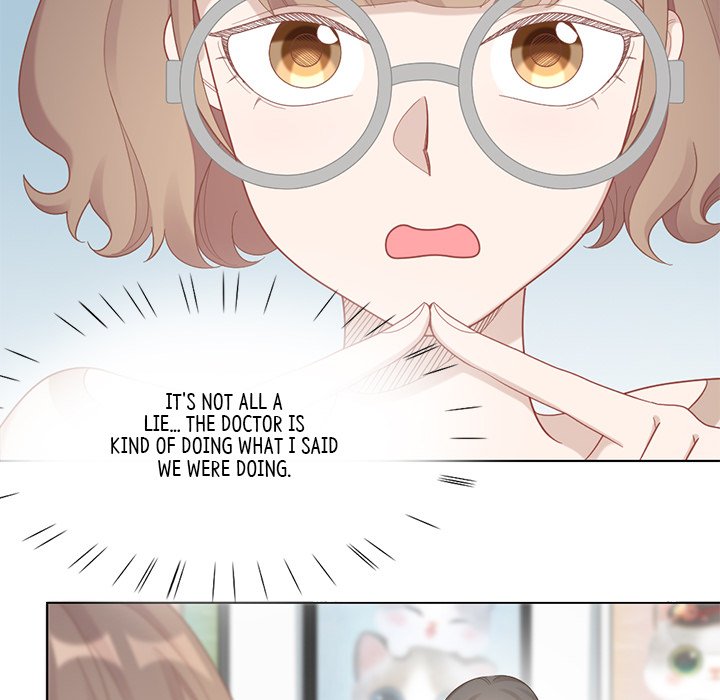 Read My New Pet Cat chapter 71 image 19 on Lezhin