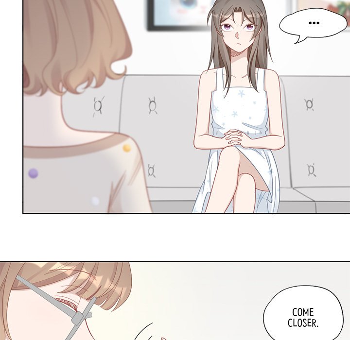 Read My New Pet Cat chapter 71 image 20 on Lezhin