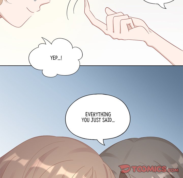 Read My New Pet Cat chapter 71 image 21 on Lezhin