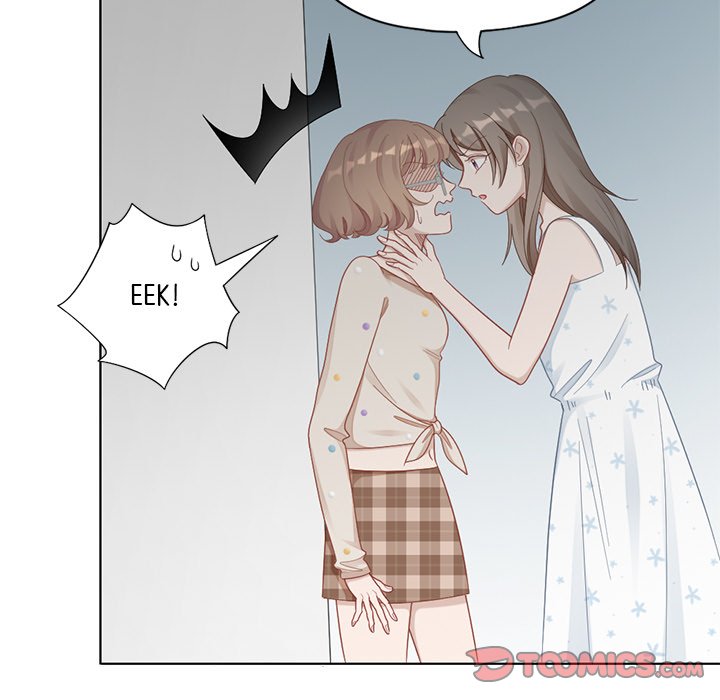 Read My New Pet Cat chapter 71 image 25 on Lezhin
