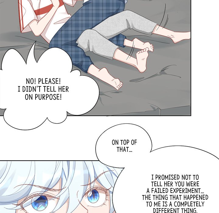 Read My New Pet Cat chapter 71 image 28 on Lezhin