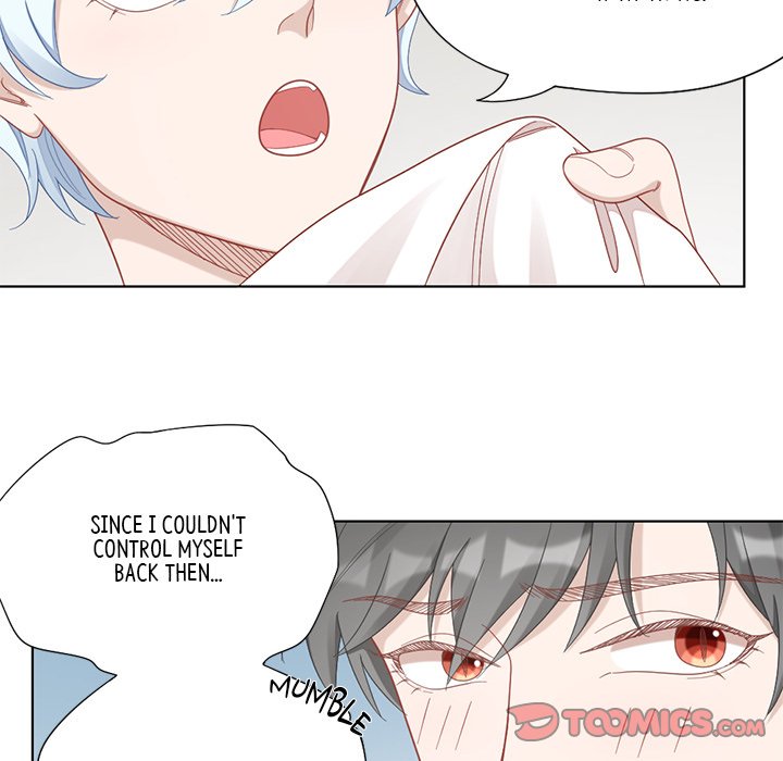 Read My New Pet Cat chapter 71 image 29 on Lezhin