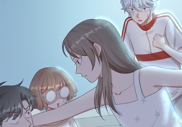 Read My New Pet Cat chapter 71 image 3 on Lezhin