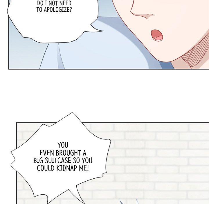 Read My New Pet Cat chapter 71 image 30 on Lezhin