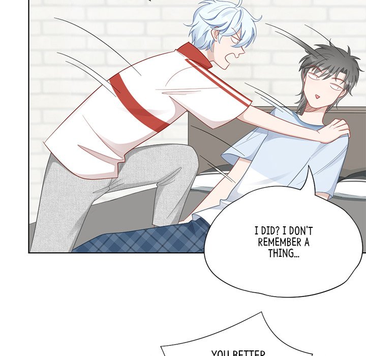 Read My New Pet Cat chapter 71 image 31 on Lezhin