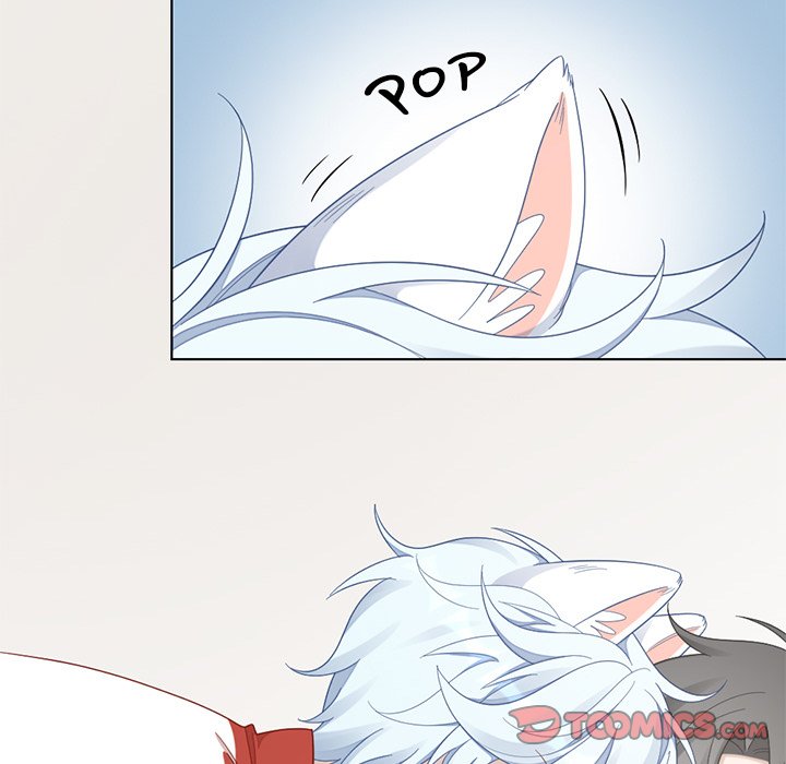 Read My New Pet Cat chapter 71 image 33 on Lezhin