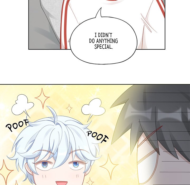 Read My New Pet Cat chapter 71 image 36 on Lezhin