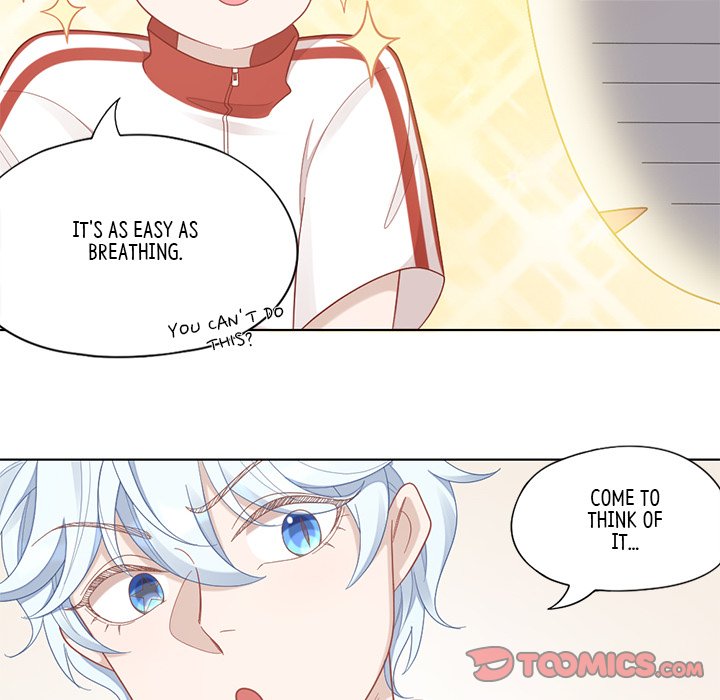 Read My New Pet Cat chapter 71 image 37 on Lezhin