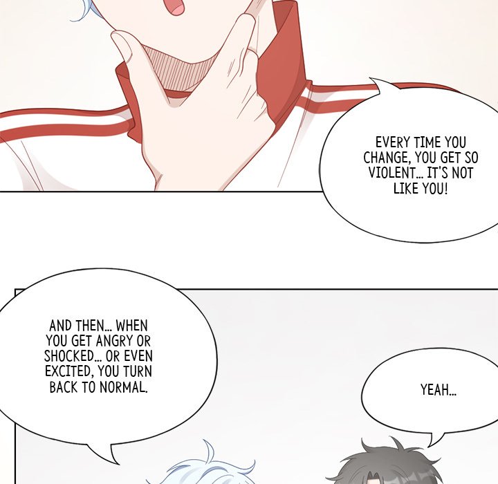 Read My New Pet Cat chapter 71 image 38 on Lezhin