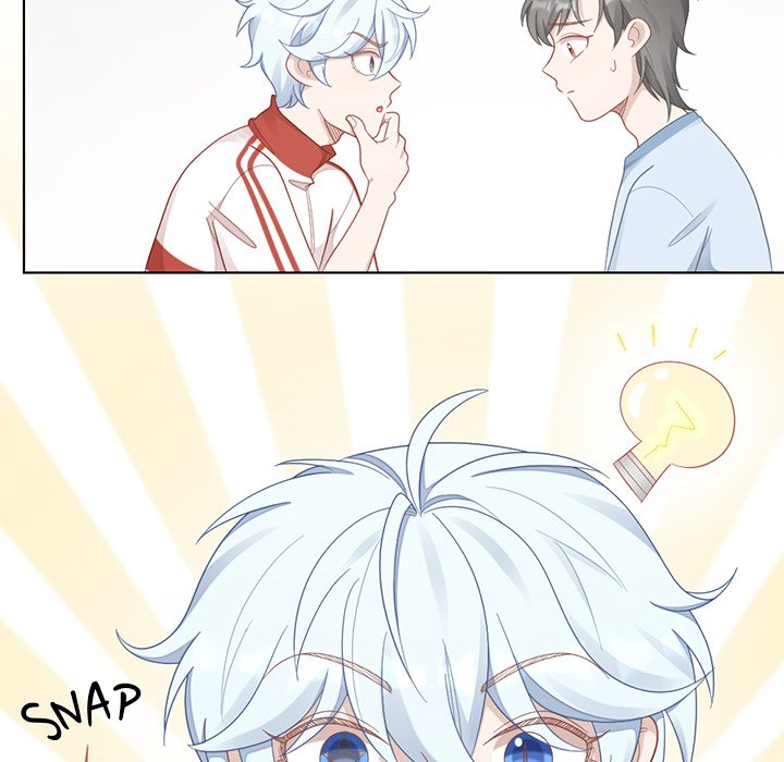 Read My New Pet Cat chapter 71 image 39 on Lezhin