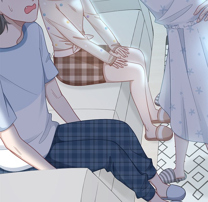 Read My New Pet Cat chapter 71 image 4 on Lezhin