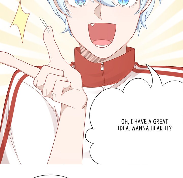Read My New Pet Cat chapter 71 image 40 on Lezhin