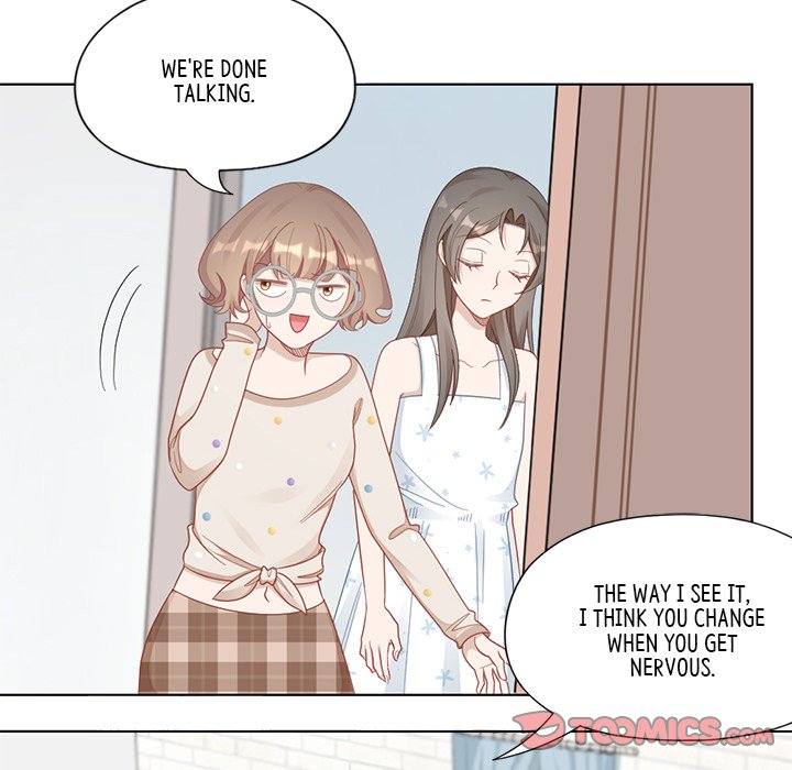 Read My New Pet Cat chapter 71 image 41 on Lezhin