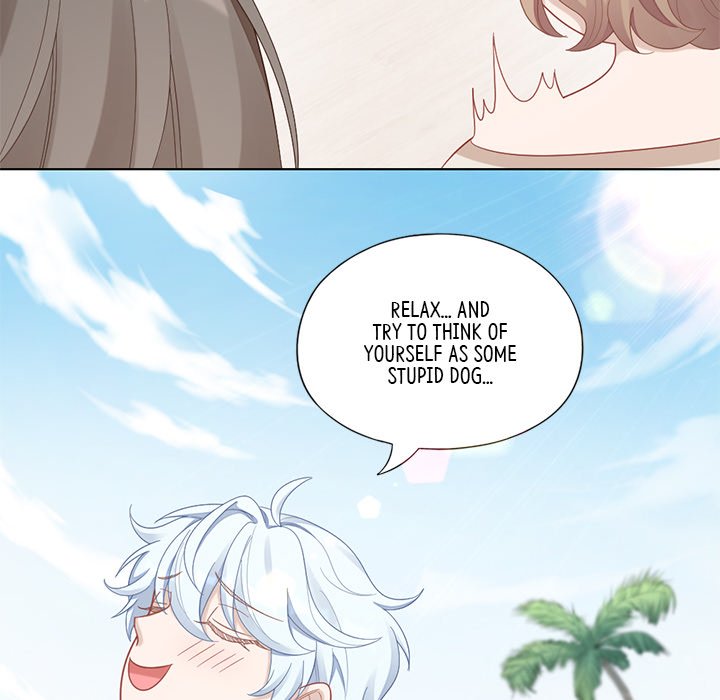 Read My New Pet Cat chapter 71 image 43 on Lezhin