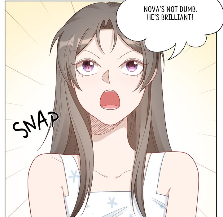 Read My New Pet Cat chapter 71 image 46 on Lezhin