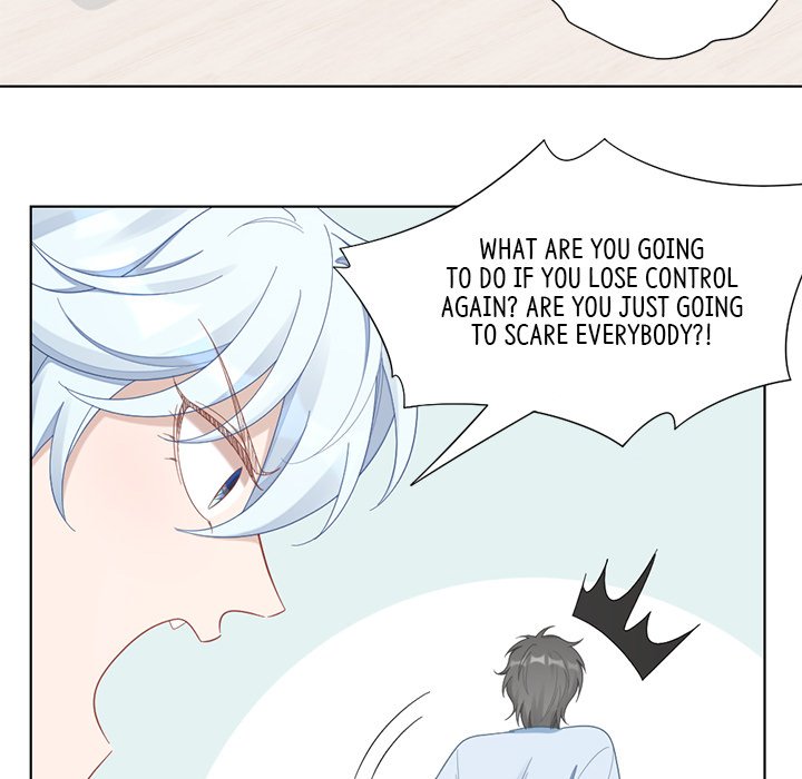 Read My New Pet Cat chapter 71 image 48 on Lezhin