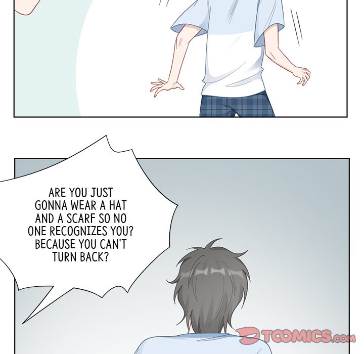 Read My New Pet Cat chapter 71 image 49 on Lezhin