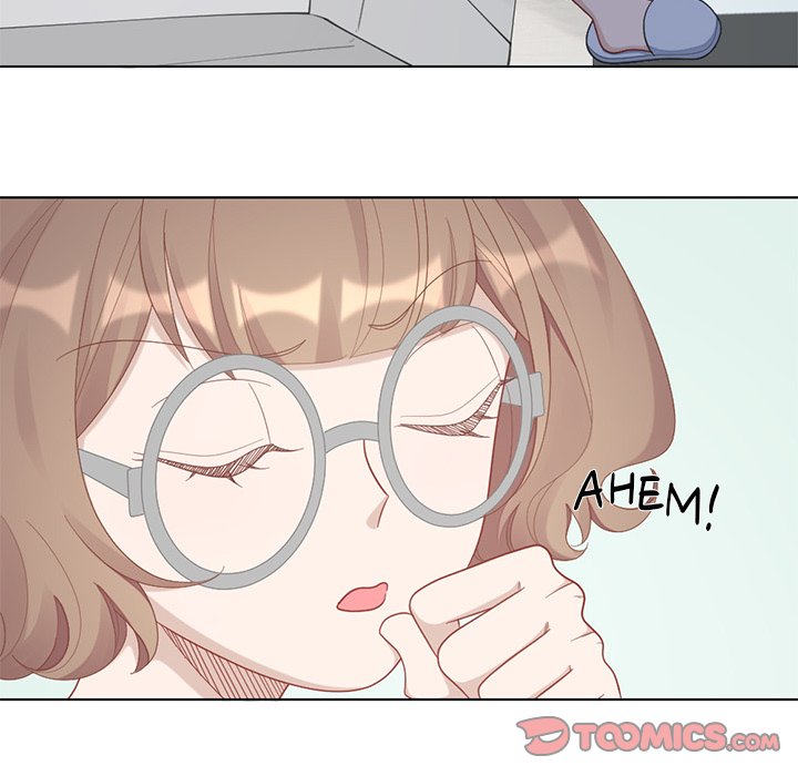Read My New Pet Cat chapter 71 image 5 on Lezhin