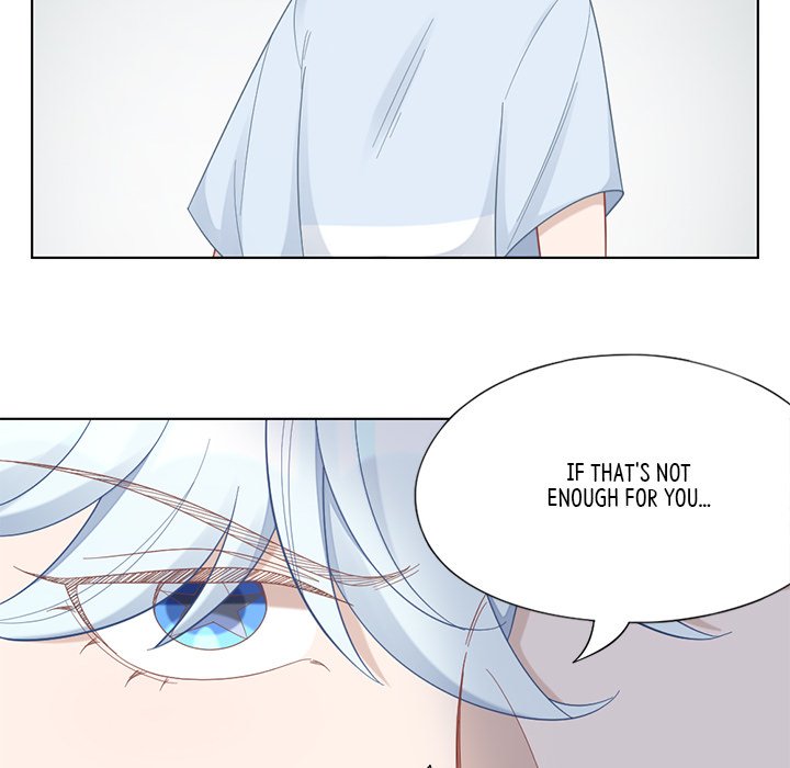 Read My New Pet Cat chapter 71 image 50 on Lezhin
