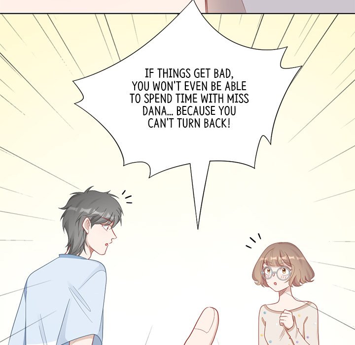 Read My New Pet Cat chapter 71 image 51 on Lezhin