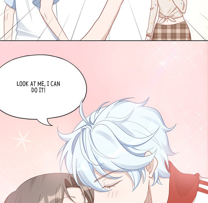 Read My New Pet Cat chapter 71 image 52 on Lezhin