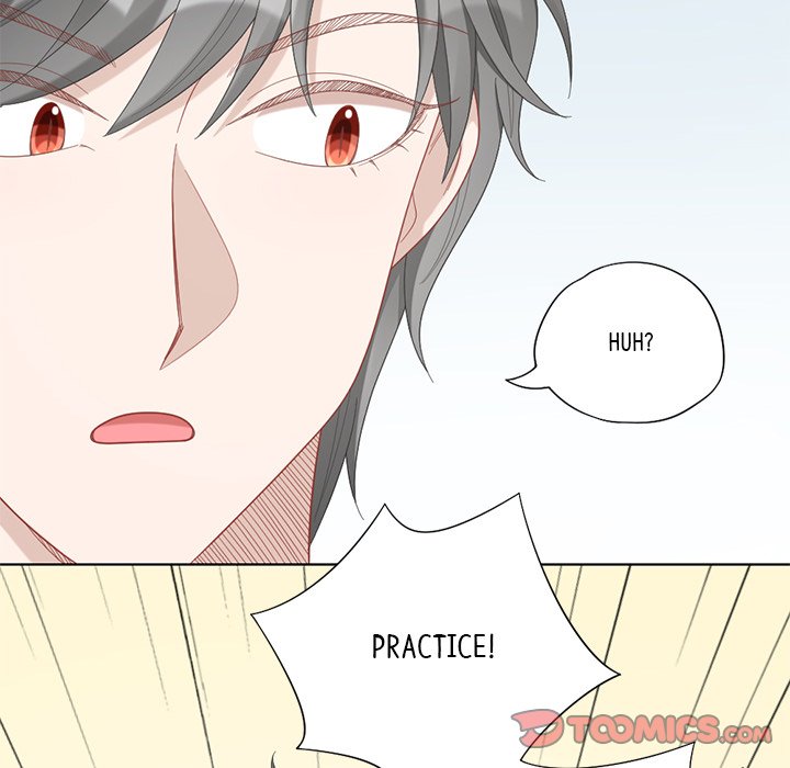 Read My New Pet Cat chapter 71 image 57 on Lezhin