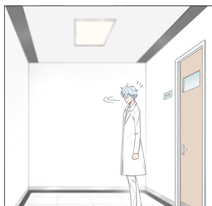 Read My New Pet Cat chapter 72 image 10 on Lezhin