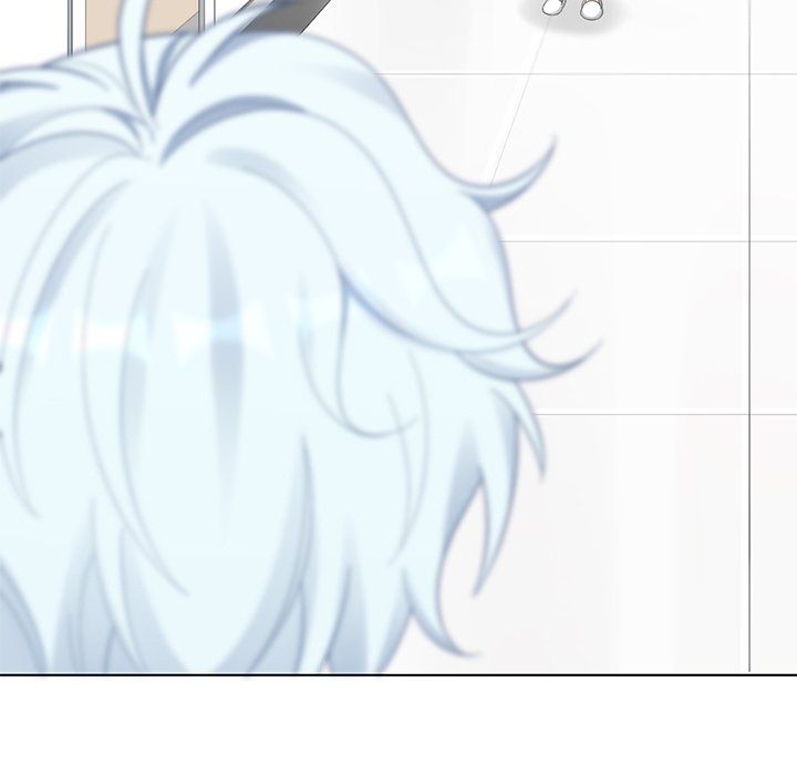 Read My New Pet Cat chapter 72 image 12 on Lezhin