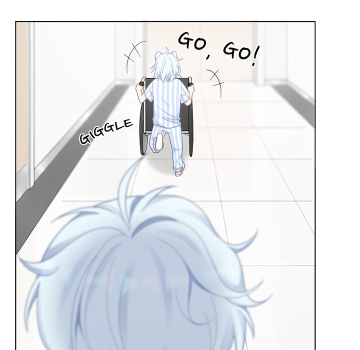 Read My New Pet Cat chapter 72 image 17 on Lezhin