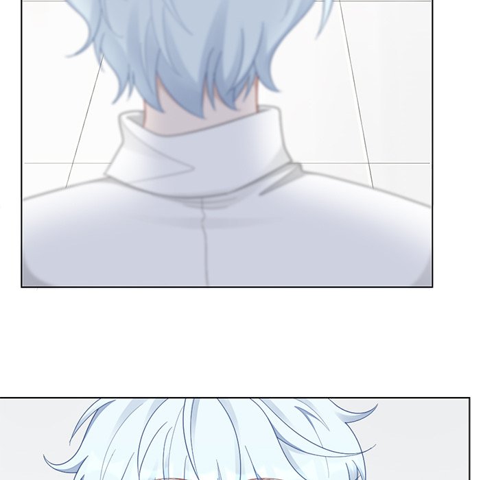 Read My New Pet Cat chapter 72 image 18 on Lezhin