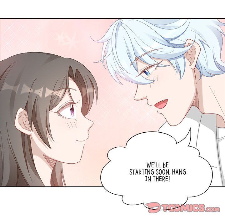 Read My New Pet Cat chapter 72 image 21 on Lezhin