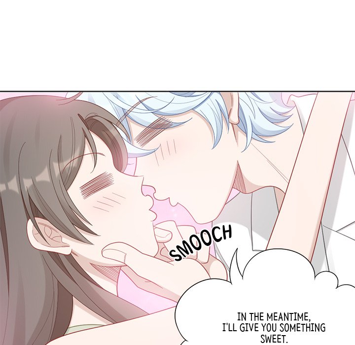 Read My New Pet Cat chapter 72 image 22 on Lezhin