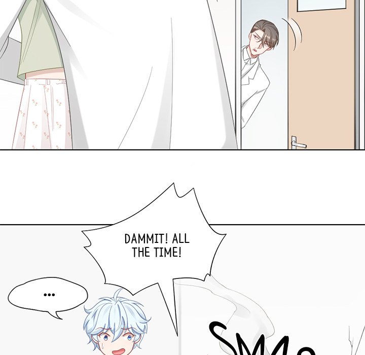 Read My New Pet Cat chapter 72 image 24 on Lezhin