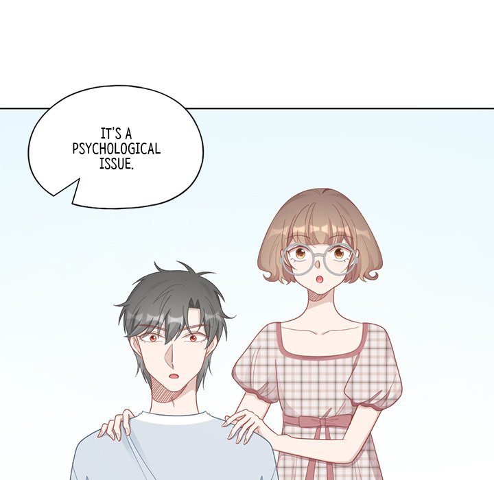 Read My New Pet Cat chapter 72 image 26 on Lezhin