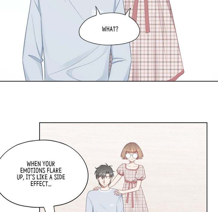 Read My New Pet Cat chapter 72 image 27 on Lezhin