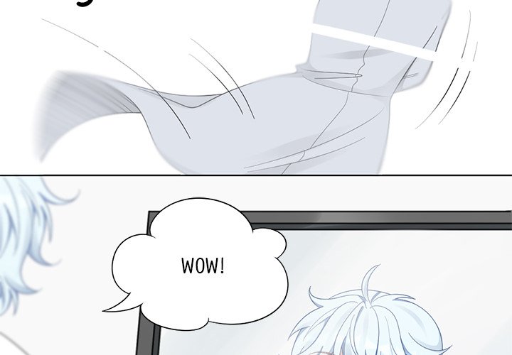 Read My New Pet Cat chapter 72 image 3 on Lezhin