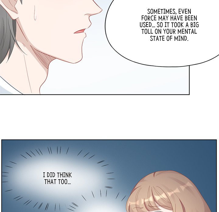 Read My New Pet Cat chapter 72 image 30 on Lezhin