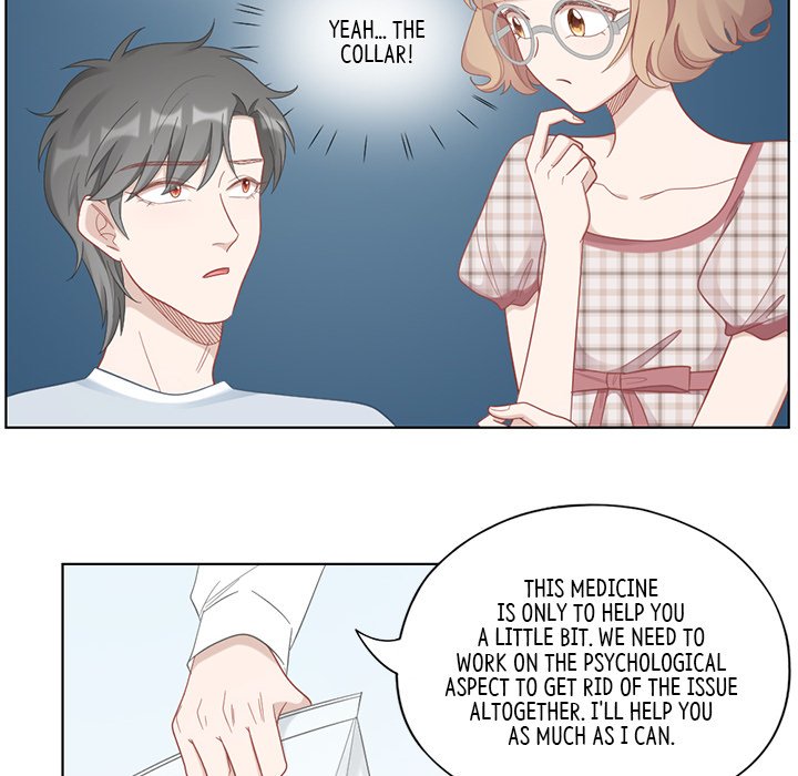 Read My New Pet Cat chapter 72 image 31 on Lezhin